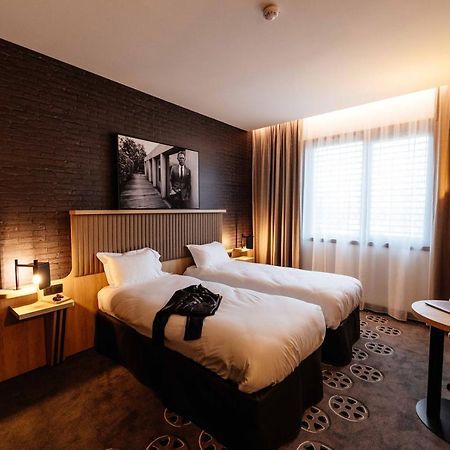 Готель Ibis Styles Arras Centre Екстер'єр фото