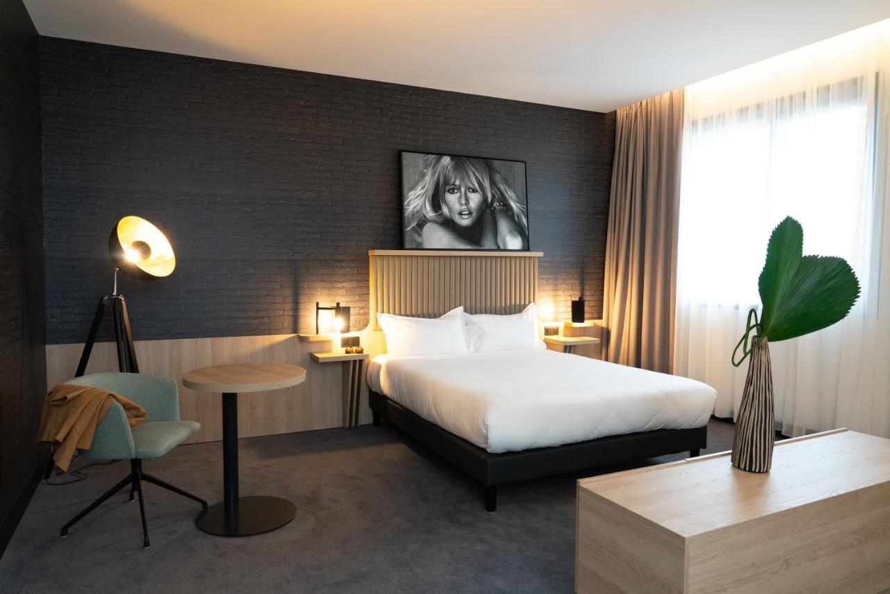 Готель Ibis Styles Arras Centre Екстер'єр фото