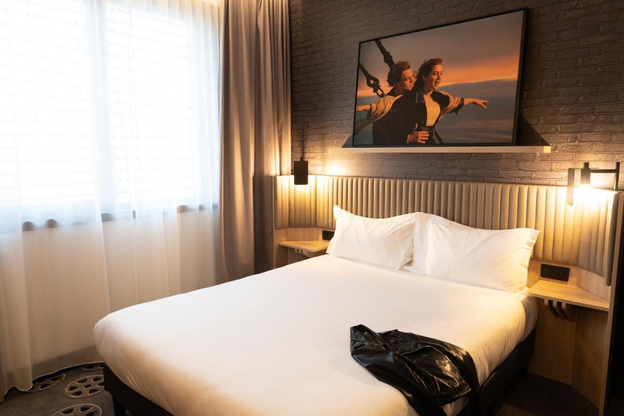 Готель Ibis Styles Arras Centre Екстер'єр фото