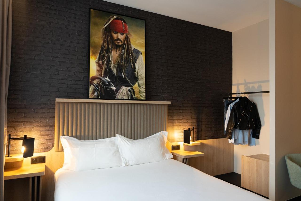 Готель Ibis Styles Arras Centre Екстер'єр фото