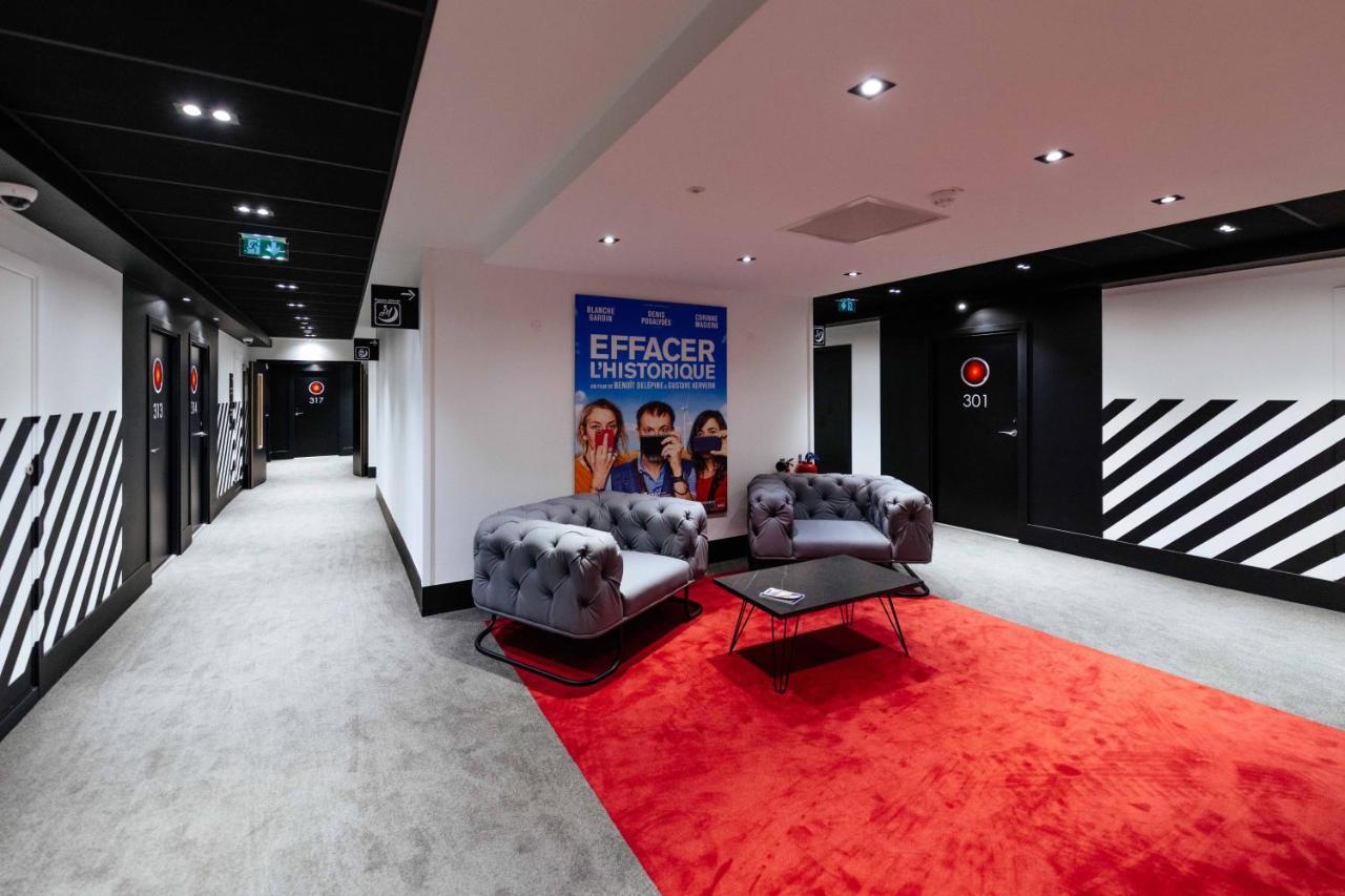 Готель Ibis Styles Arras Centre Екстер'єр фото