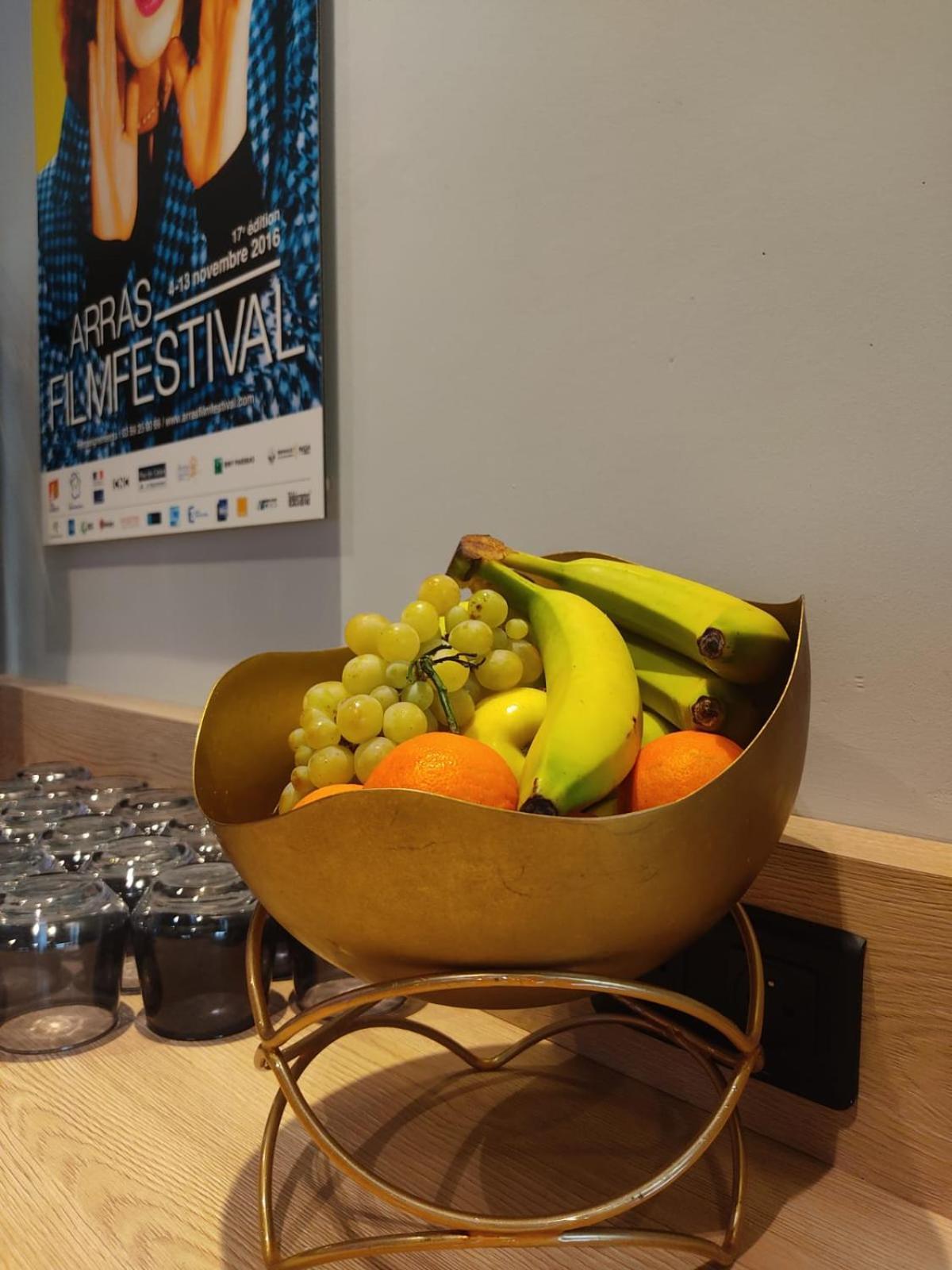 Готель Ibis Styles Arras Centre Екстер'єр фото