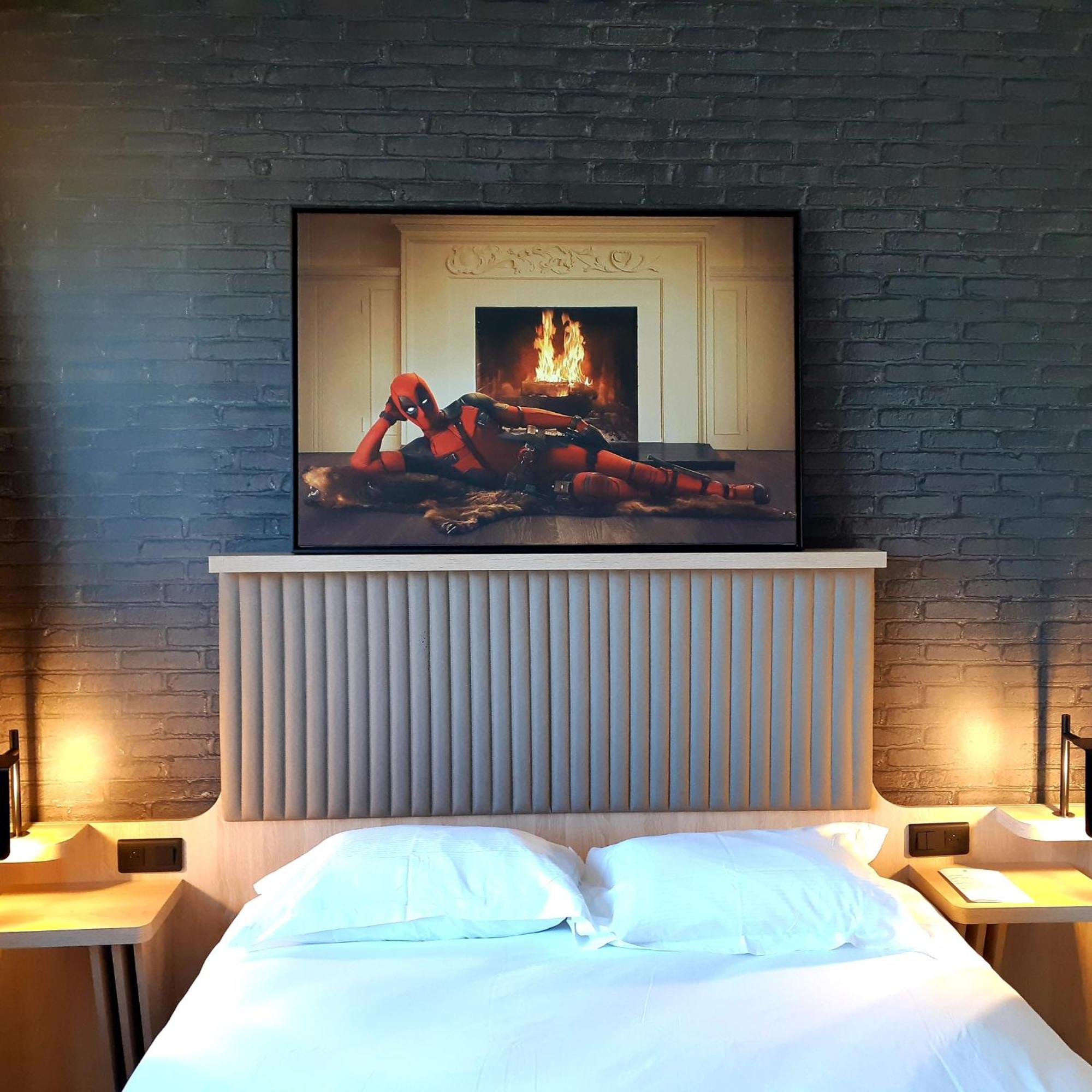 Готель Ibis Styles Arras Centre Екстер'єр фото