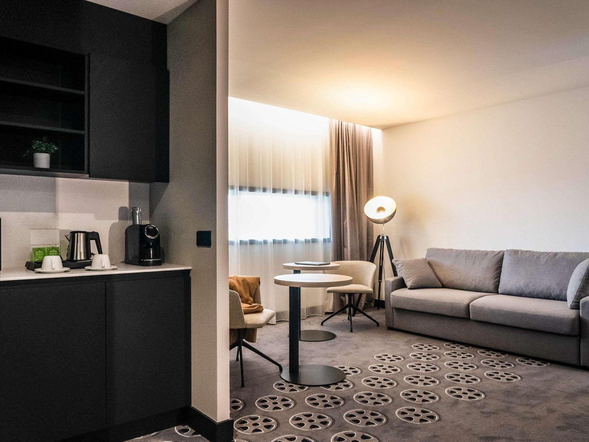 Готель Ibis Styles Arras Centre Екстер'єр фото