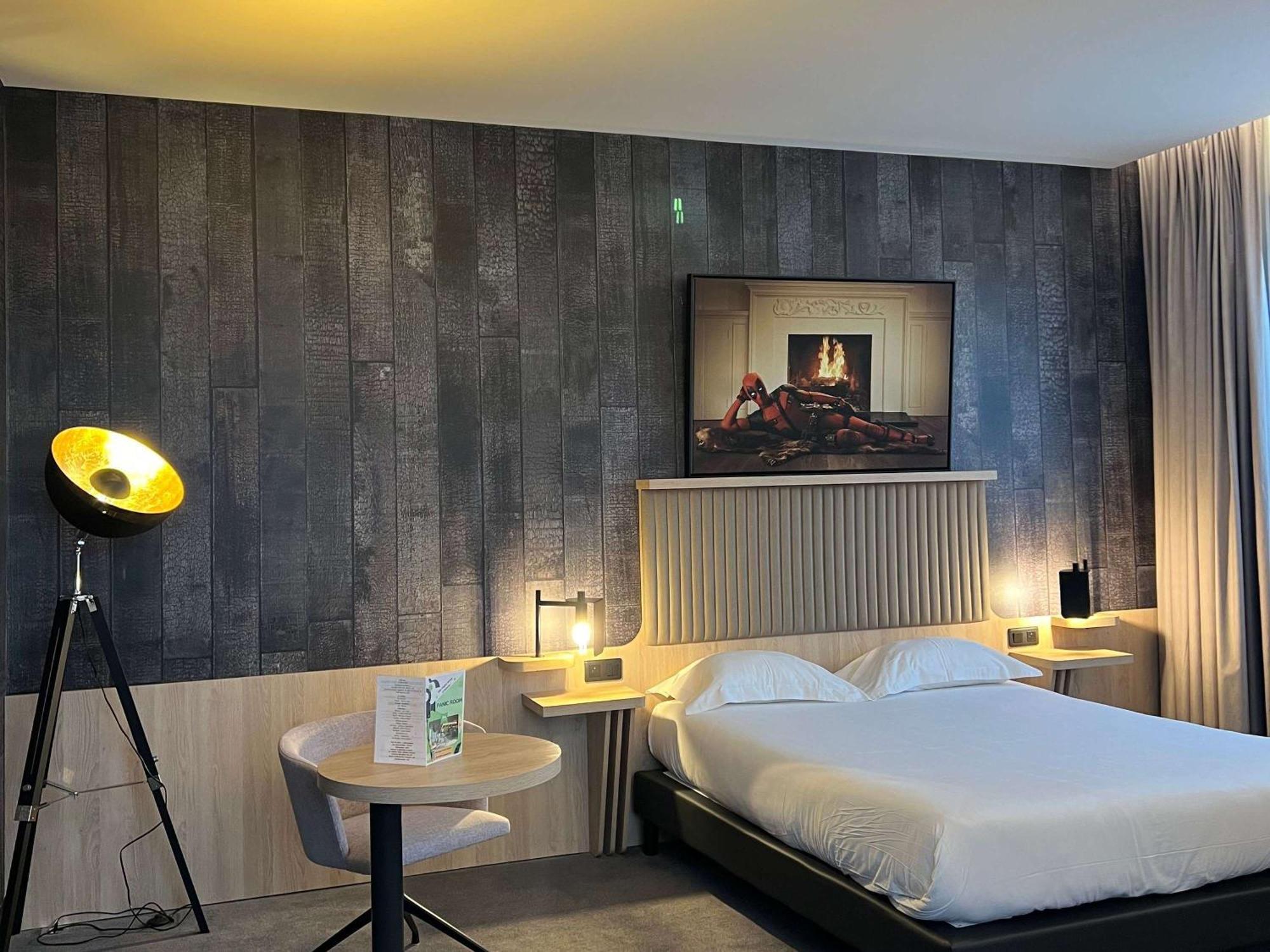 Готель Ibis Styles Arras Centre Екстер'єр фото