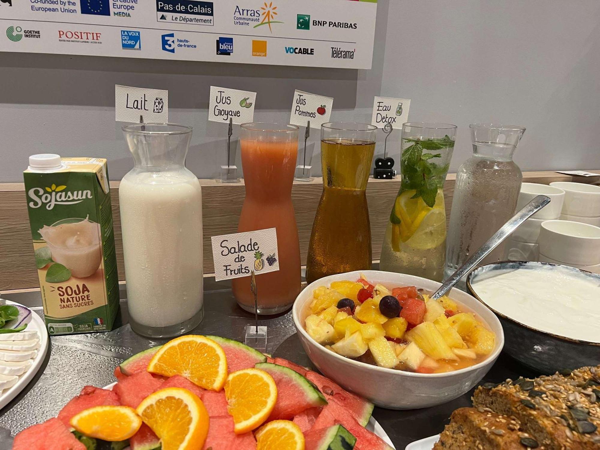 Готель Ibis Styles Arras Centre Екстер'єр фото